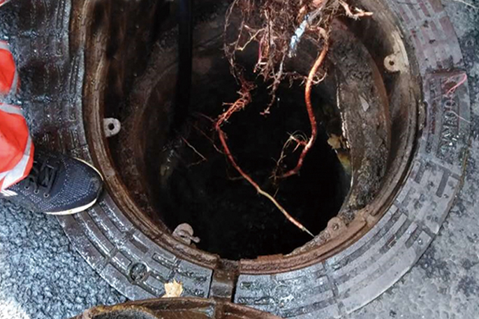 襄州管道预处理